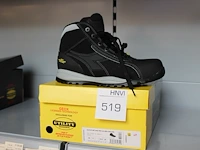 Veiligheid-werkschoen utility diadora maat 45. - afbeelding 1 van  3