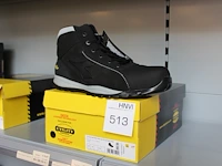 Veiligheid-werkschoen utility diadora maat 49. - afbeelding 1 van  3