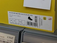 Veiligheid-werkschoen utility diadora maat 49. - afbeelding 3 van  3