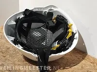 Veiligheids helmen, gasflessen steekwagen, workmate - afbeelding 3 van  9