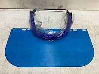 Veiligheids scherm (500x) - afbeelding 4 van  4