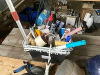 Veiligheids, schilders artikelen - afbeelding 4 van  5