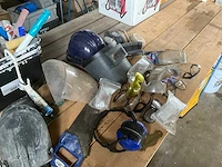 Veiligheids, schilders artikelen - afbeelding 5 van  5