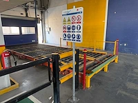 Veiligheidsbord - afbeelding 1 van  4