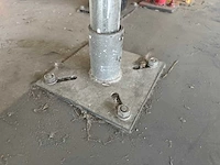Veiligheidsbord - afbeelding 4 van  4