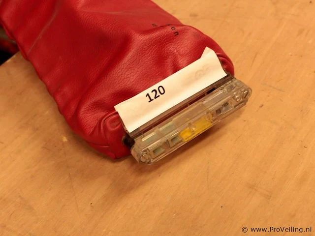 Veiligheidset - afbeelding 2 van  4