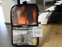 Veiligheidsharnas deltaplus elara140 - afbeelding 1 van  2