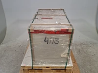 Veiligheidskast, priocab, en-90u:063-110-1afb, 2021 - afbeelding 1 van  9