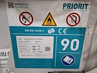 Veiligheidskast, priocab, en-90u:063-110-1afb, 2021 - afbeelding 8 van  9
