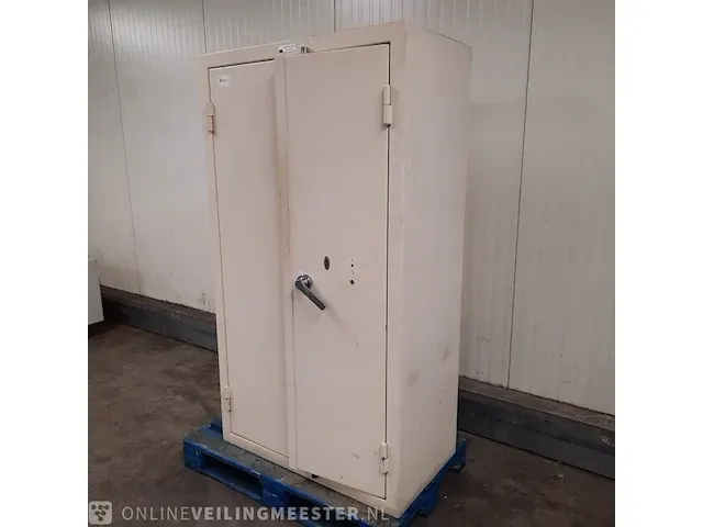 Veiligheidskast - afbeelding 3 van  8