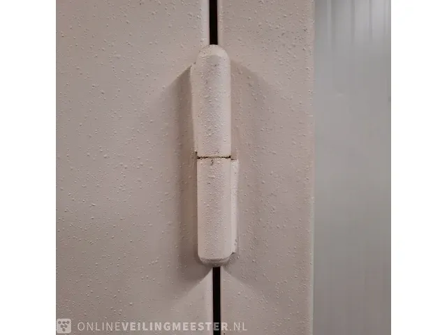 Veiligheidskast - afbeelding 4 van  8
