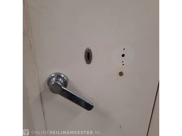 Veiligheidskast - afbeelding 5 van  8