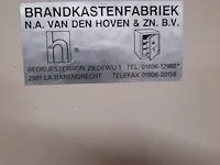 Veiligheidskast - afbeelding 8 van  8