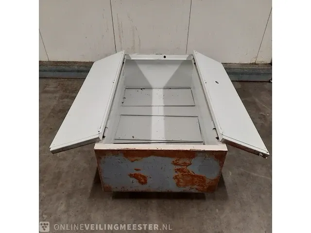 Veiligheidskast - afbeelding 8 van  10
