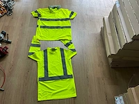 Veiligheidskleding - afbeelding 1 van  5