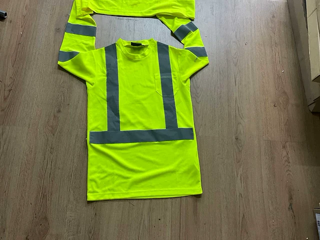 Veiligheidskleding - afbeelding 2 van  5