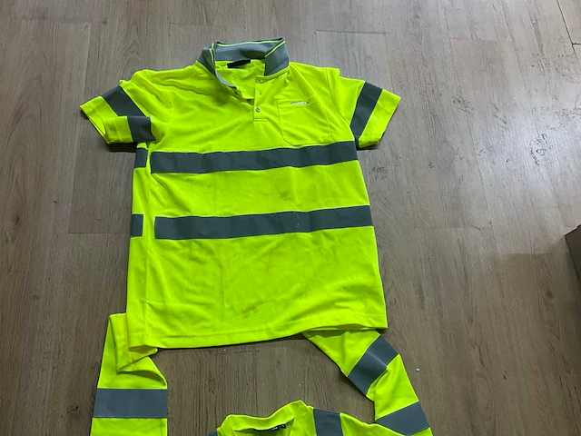 Veiligheidskleding - afbeelding 3 van  5