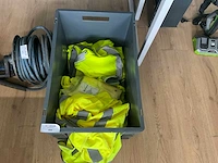 Veiligheidskleding - afbeelding 4 van  5