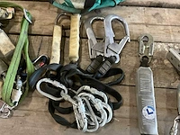 Veiligheidslijn set - afbeelding 3 van  5