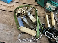 Veiligheidslijn set - afbeelding 4 van  5