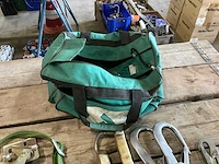 Veiligheidslijn set - afbeelding 5 van  5