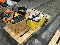Veiligheidsmateriaal - afbeelding 1 van  7