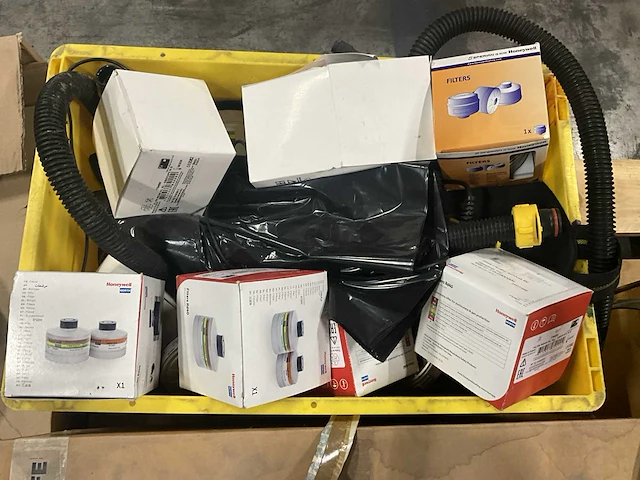 Veiligheidsmateriaal - afbeelding 5 van  7