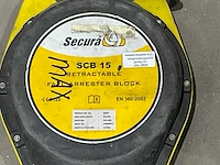 Veiligheidsmateriaal - afbeelding 4 van  6