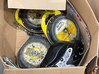 Veiligheidsmateriaal - afbeelding 5 van  6