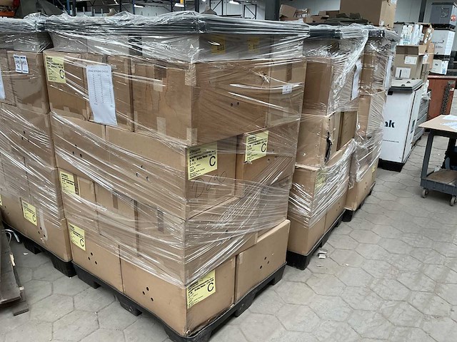 Veiligheidsschoen (130x) - afbeelding 4 van  5