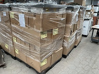 Veiligheidsschoen (130x) - afbeelding 4 van  5