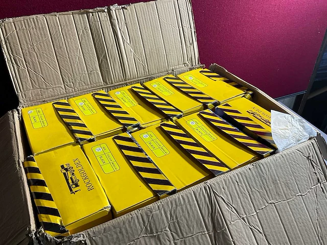 Veiligheidsschoenen - afbeelding 2 van  4