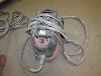 Veiligheidsstofzuiger flex vce33 l ac. - afbeelding 1 van  1