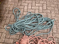 Veiligheidstuigen en touwen - afbeelding 4 van  4