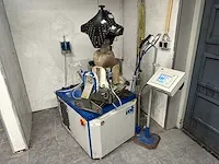 Veit - mf 8363 classic - universele vormmachine - 2016 - afbeelding 1 van  5