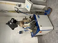 Veit - mf 8363 classic - universele vormmachine - 2016 - afbeelding 2 van  5