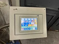 Veit - mf 8363 classic - universele vormmachine - 2016 - afbeelding 3 van  5