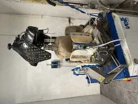Veit - mf 8363 classic - universele vormmachine - 2016 - afbeelding 4 van  5