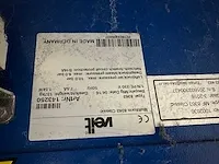 Veit - mf 8363 classic - universele vormmachine - 2016 - afbeelding 5 van  5