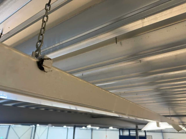 Veko led verlichting (18,50 mtr) - afbeelding 3 van  20