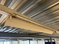 Veko led verlichting (18,50 mtr) - afbeelding 15 van  20