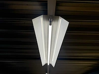 Veko led verlichting (18,50 mtr) - afbeelding 16 van  20