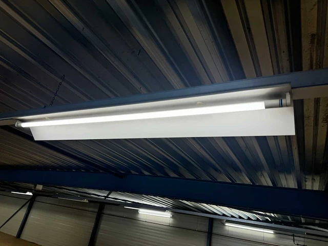 Veko led verlichting (18,50 mtr) - afbeelding 17 van  20