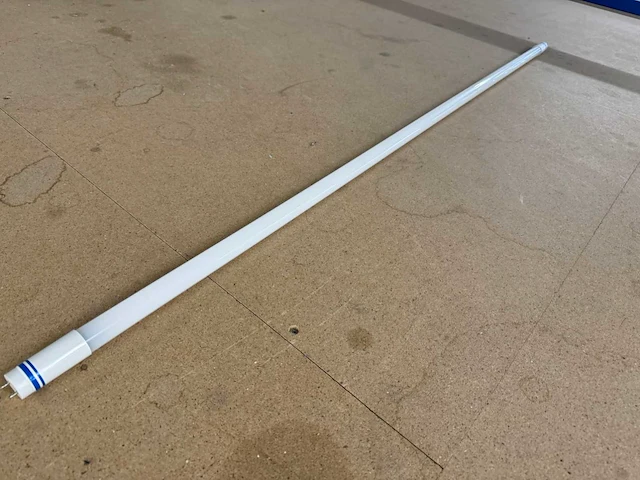 Veko led verlichting (18,50 mtr) - afbeelding 5 van  20