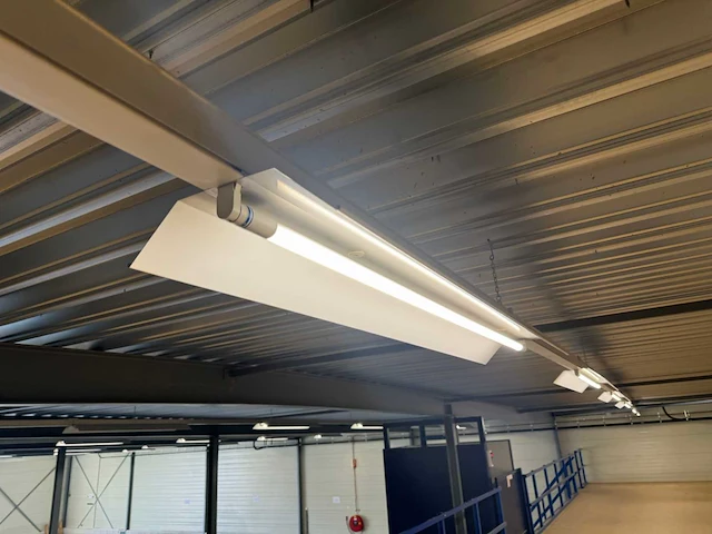 Veko led verlichting (18,50 mtr) - afbeelding 1 van  20