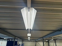 Veko led verlichting (18,50 mtr) - afbeelding 12 van  20