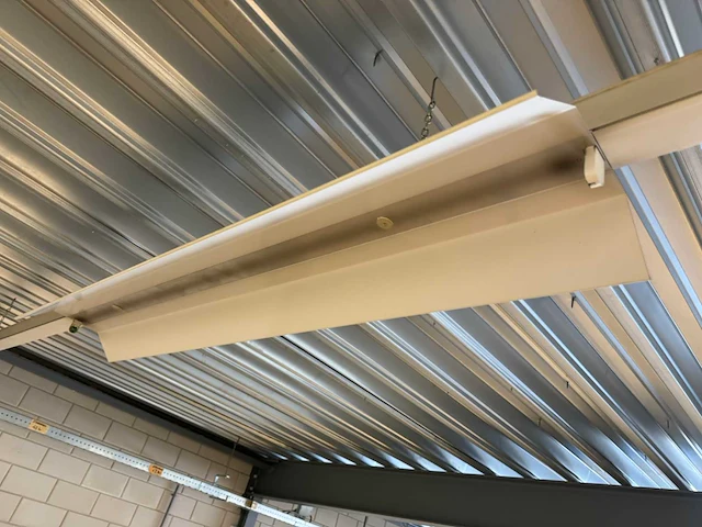 Veko led verlichting (18,50 mtr) - afbeelding 14 van  20