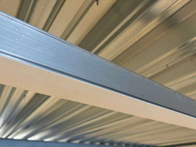 Veko led verlichting (18,50 mtr) - afbeelding 19 van  20