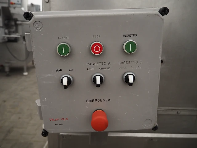 Velati vba - afbeelding 3 van  13