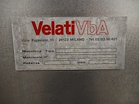 Velati vba - afbeelding 4 van  13
